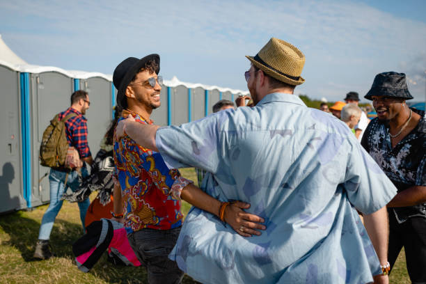  Sarasota, FL Porta Potty Rental Pros
