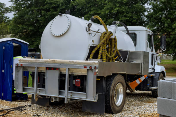 Best Best portable toilet rental  in Sarasota, FL