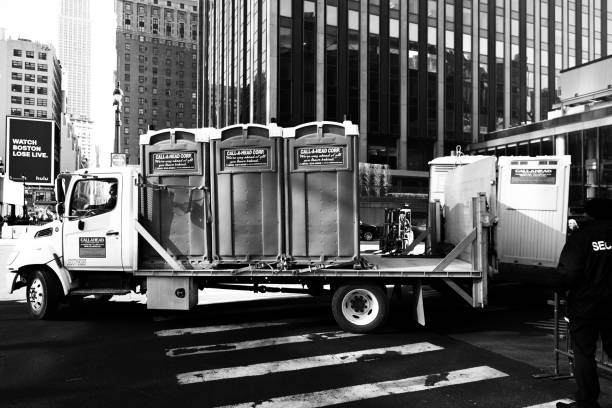 Best Emergency porta potty rental  in Sarasota, FL