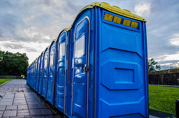 Portable Toilet Options We Offer in Sarasota, FL