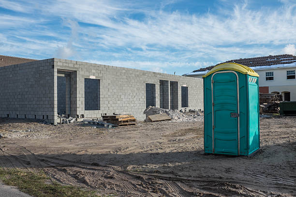 Best Sanitation services for porta potties  in Sarasota, FL